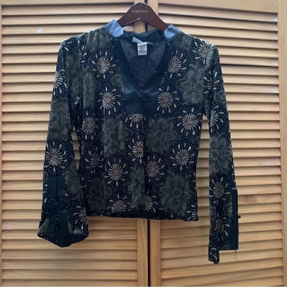 Vintage New York City Design Co. Top Small